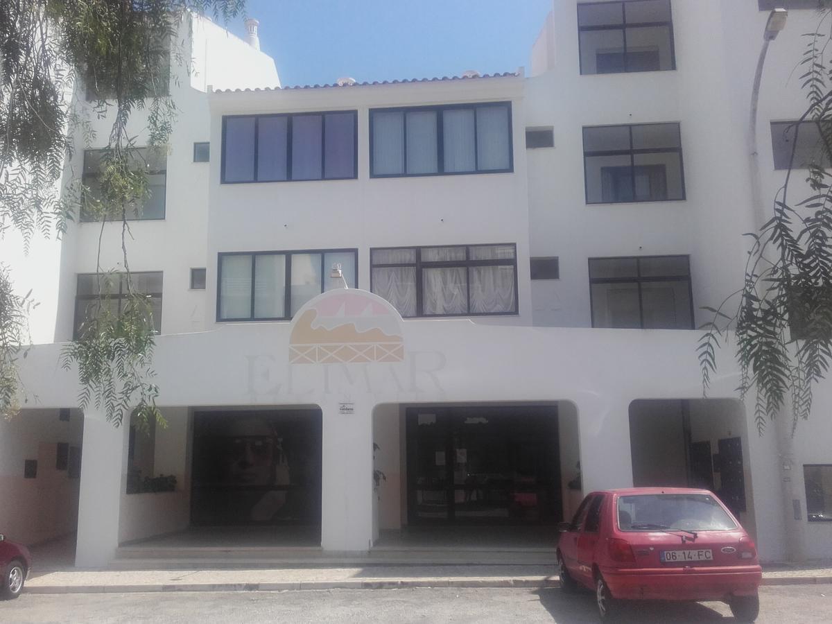 Albufeira Inn - Elimar 3 T1 외부 사진