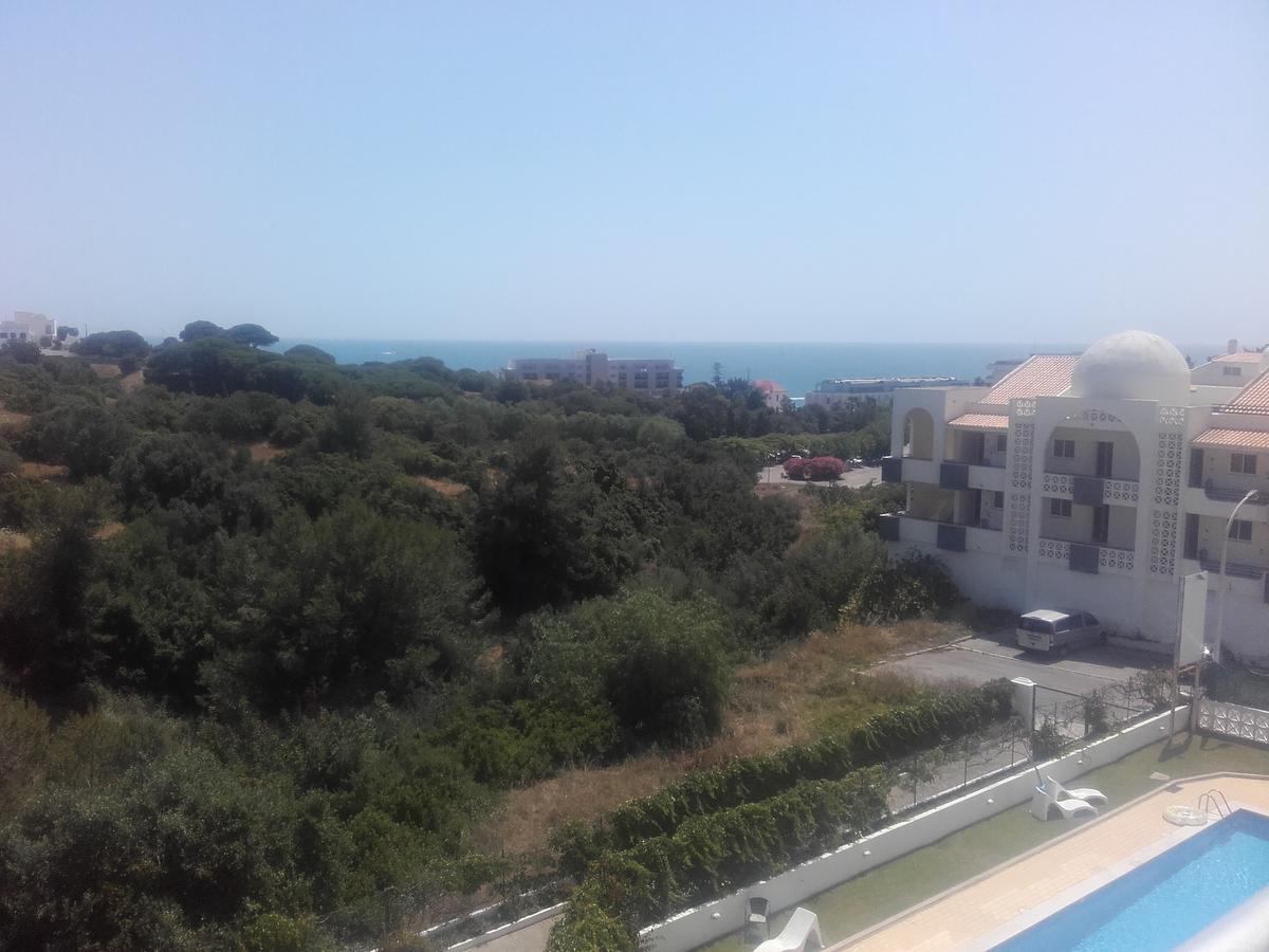 Albufeira Inn - Elimar 3 T1 외부 사진