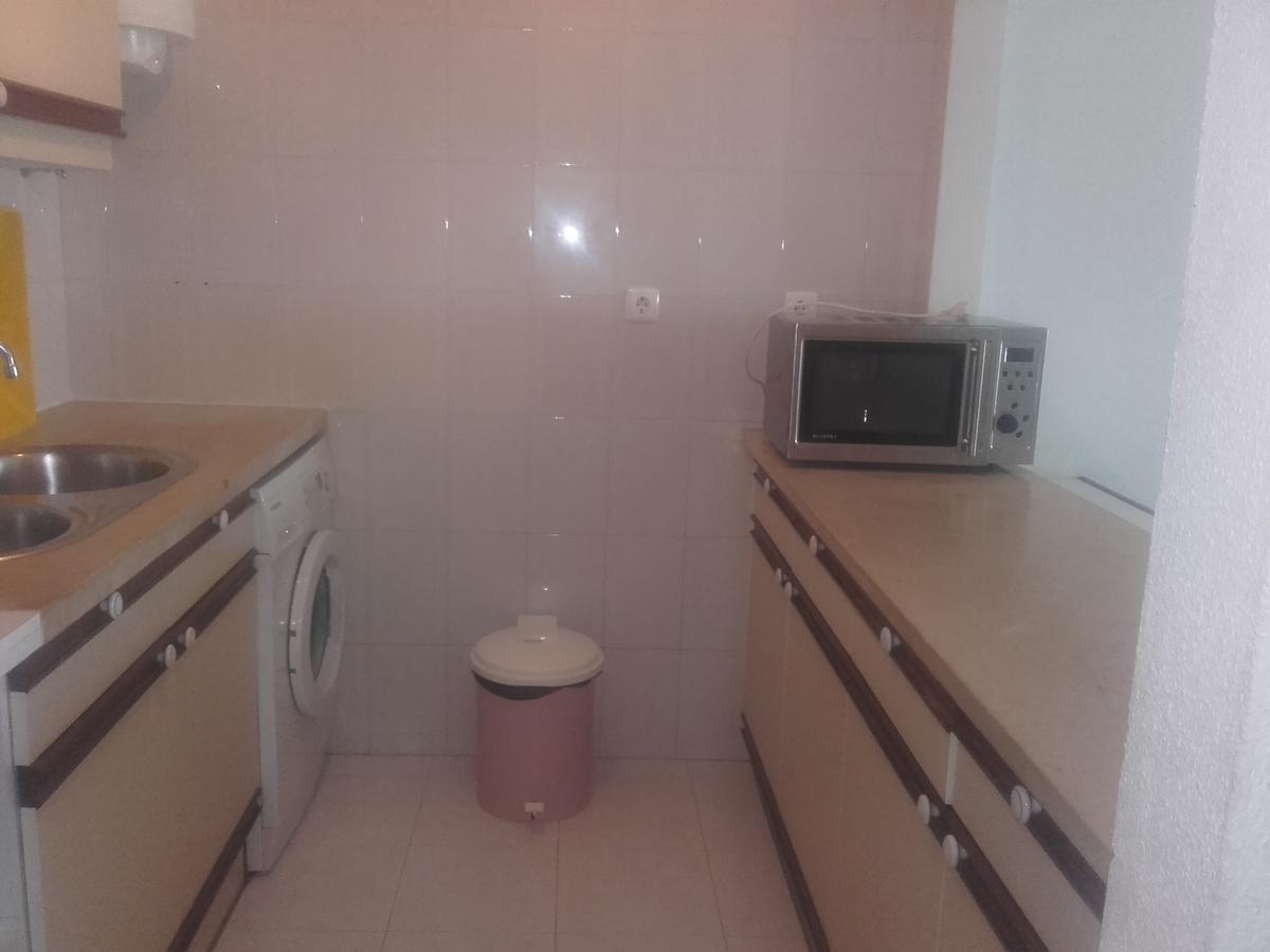 Albufeira Inn - Elimar 3 T1 외부 사진