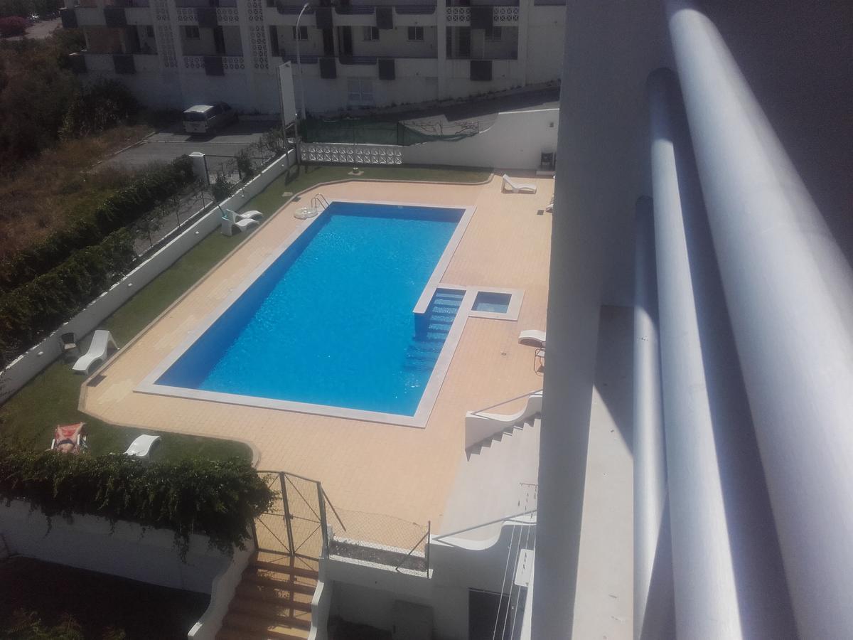Albufeira Inn - Elimar 3 T1 외부 사진
