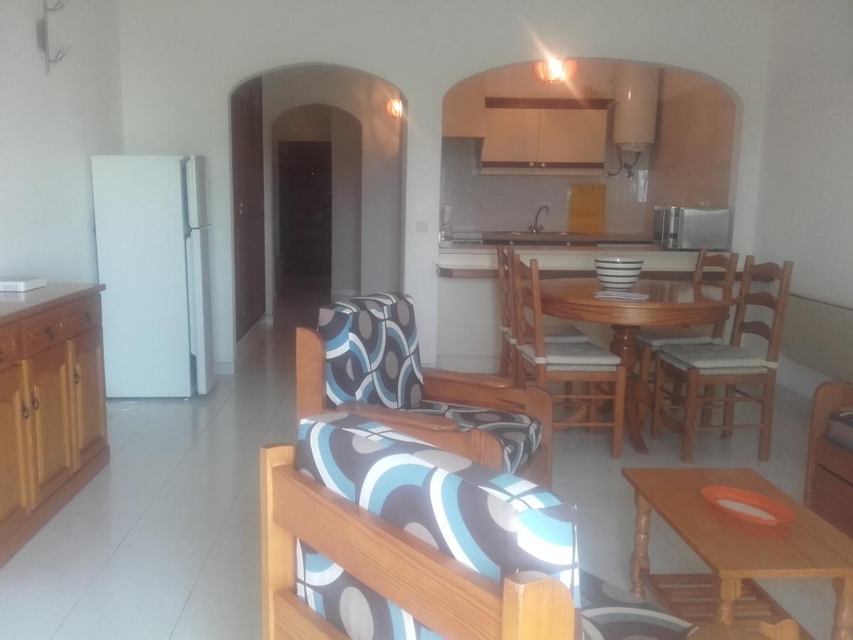 Albufeira Inn - Elimar 3 T1 외부 사진